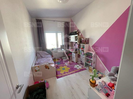 Продажа двухкомнатной квартиры - Колпино, Понтонный проезд, д.6, стр1 