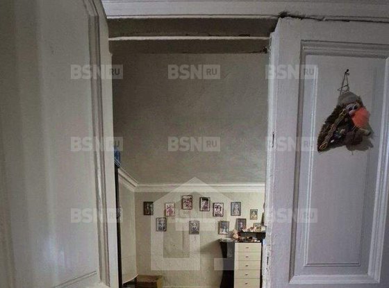 Продажа трехкомнатной квартиры - Марата улица, д.52 