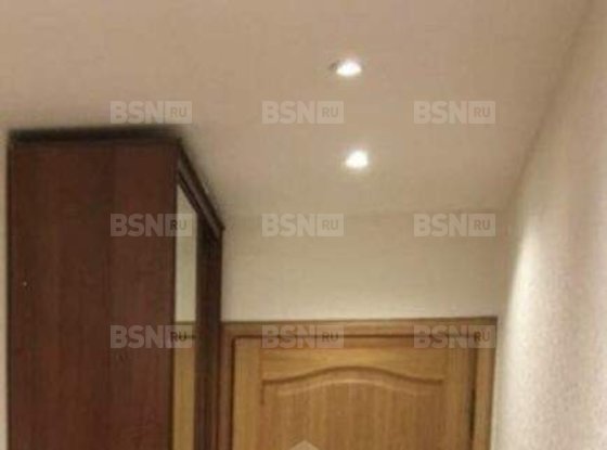 Продажа трехкомнатной квартиры - Светлановский проспект, д.37 