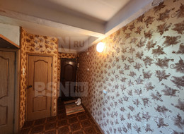 Продажа трехкомнатной квартиры - Ленинградская область, Волосовский район, Бегуницы д., д.23 