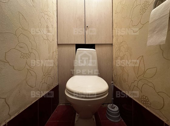 Продажа трехкомнатной квартиры - Дунайский проспект, д.35, корп.1 