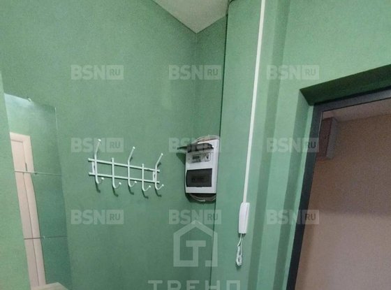 Продажа однокомнатной квартиры - Мурино, Шувалова улица, д.22, корп.3 