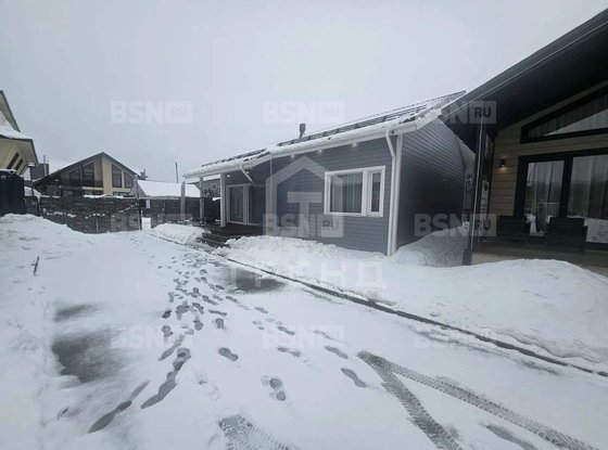 Продажа коттеджа - поселок Парголово, Выборгское шоссе, д.212, стр35а