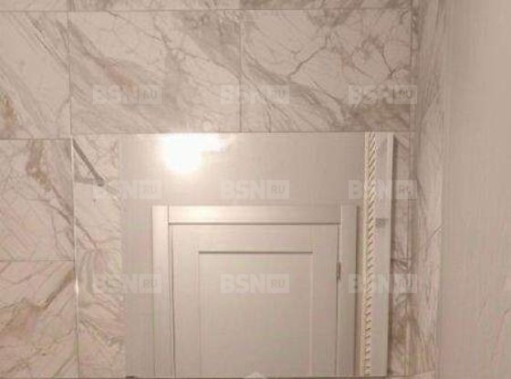 Продажа однокомнатной квартиры - Белградская улица, д.26, корп.9 