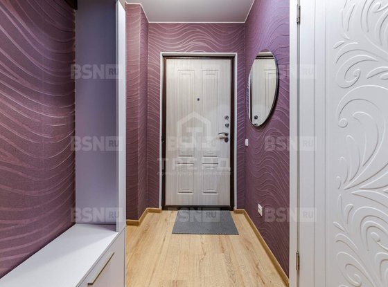 Продажа однокомнатной квартиры - Мурино, Шоссе в Лаврики улица, д.63 