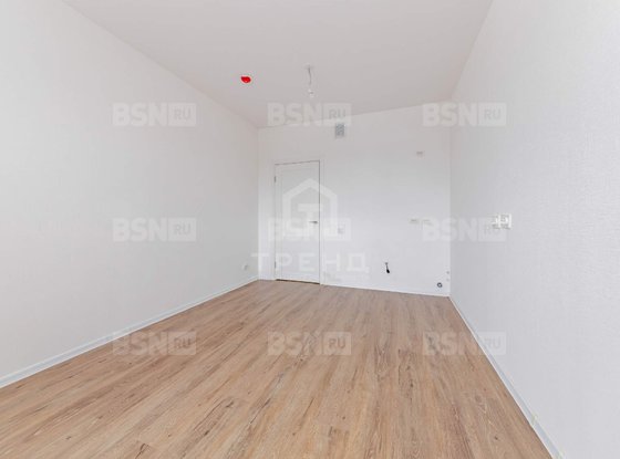 Продажа однокомнатной квартиры - Пахомовская улица, д.10, корп.4 