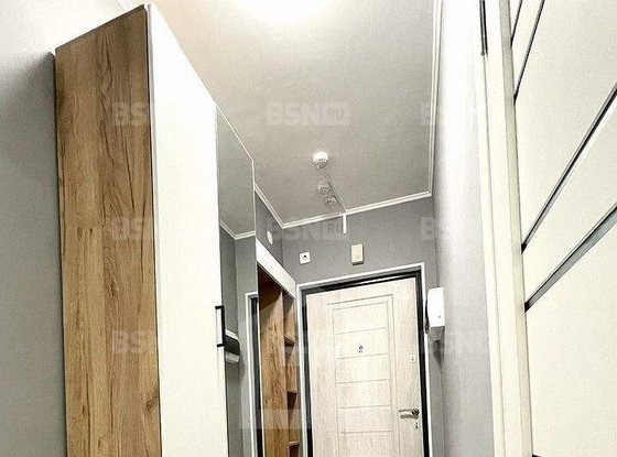 Продажа однокомнатной квартиры - поселок Парголово, Архитектора Белова улица, д.6, корп.1 