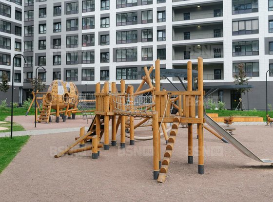 Продажа универсального помещения - Среднерогатская улица, д.9, корп.3 стр 1 