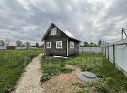 Продажа дома - 18а