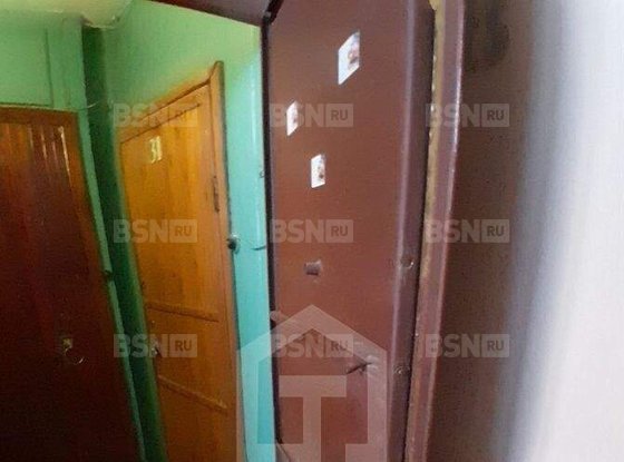 Продажа трехкомнатной квартиры - Луначарского проспект, д.56, корп.3 