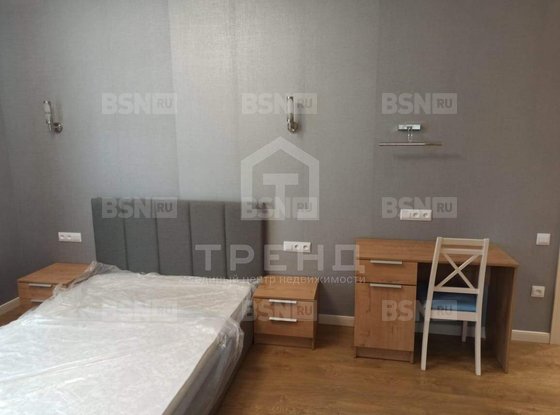 Продажа двухкомнатной квартиры - Ольминского улица, д.18 
