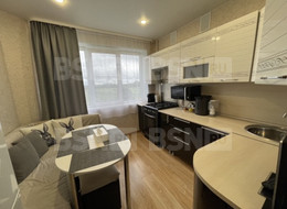 Продажа однокомнатной квартиры - Ленинградская область, Волосовский район, Сумино п., д.70 