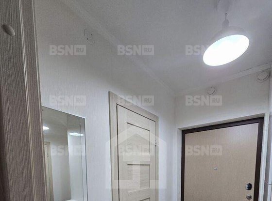 Продажа однокомнатной квартиры - Энергетиков проспект, д.11, корп.2 