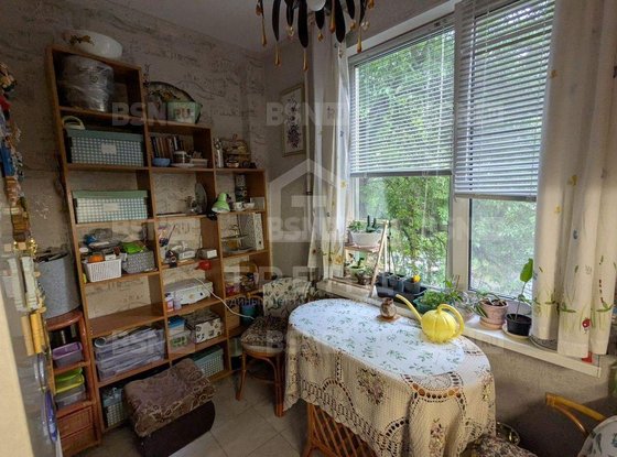 Продажа однокомнатной квартиры - Народная улица, д.52 