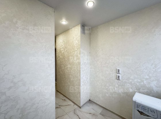 Продажа однокомнатной квартиры - Рихарда Зорге улица, д.12 