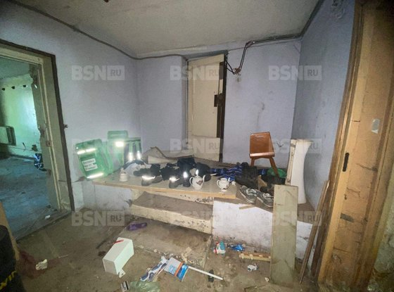 Продажа офиса - Пискарёвский проспект, д.10, корп.2 литера А 