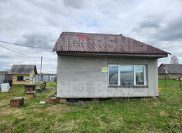 Продажа дачи - Ленинградская область, Волосовский район, Большие Сяглицы д., д.28