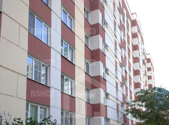 Продажа трехкомнатной квартиры - Богатырский проспект, д.31 