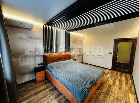 Продажа двухкомнатной квартиры - Беринга улица, д.23, корп.2 