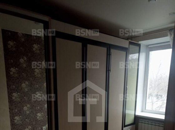 Продажа двухкомнатной квартиры - Раевского проспект, д.11 