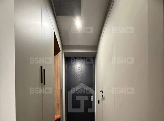 Продажа однокомнатной квартиры - Макарова набережная, д.58 