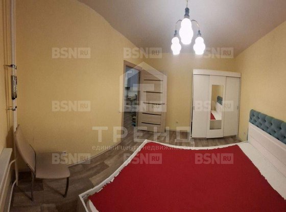Продажа однокомнатной квартиры - Мурино, Авиаторов Балтики проспект, д.25 