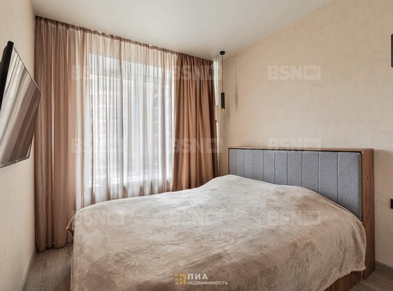 Продажа двухкомнатной квартиры - городской поселок Новоселье, Невская улица, д.6 