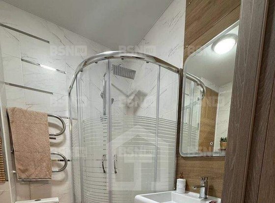 Продажа однокомнатной квартиры - поселок Шушары, Старорусский проспект, д.5, корп.1 