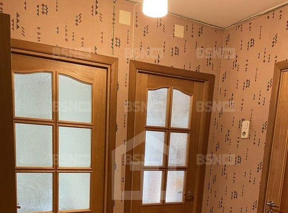 Продажа однокомнатной квартиры - Руставели улица, д.58, корп.1 