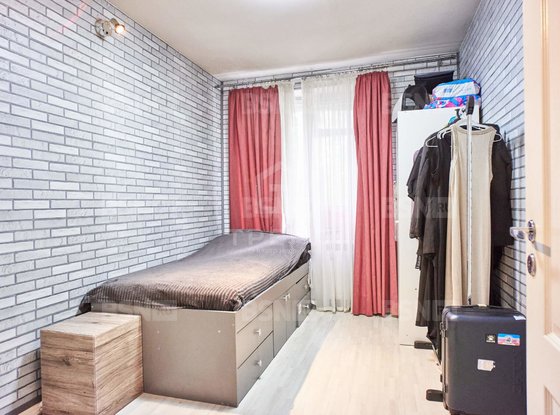 Продажа трехкомнатной квартиры - Гражданский проспект, д.31, корп.4 