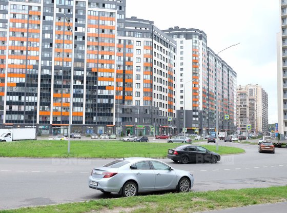 Аренда универсального помещения - Кудрово, Европейский проспект, д.16 