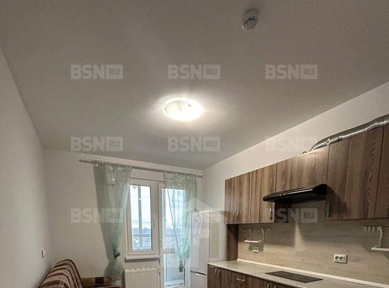 Продажа однокомнатной квартиры - Муринская дорога, д.12, корп.1 стр 1 