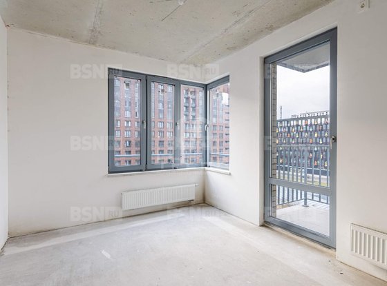 Продажа двухкомнатной квартиры - Революции шоссе, д.3, корп.2 