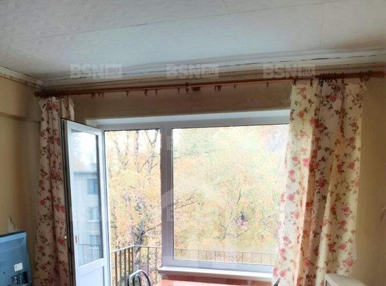 Продажа двухкомнатной квартиры - Металлистов проспект, д.81 