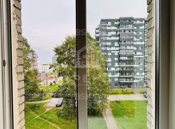 Продажа однокомнатной квартиры - Пискарёвский проспект, д.155, корп.2 