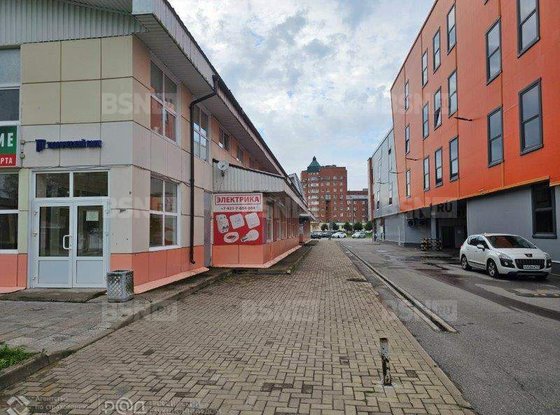 Продажа офиса - Сосновый Бор, Героев проспект, д.76, а 
