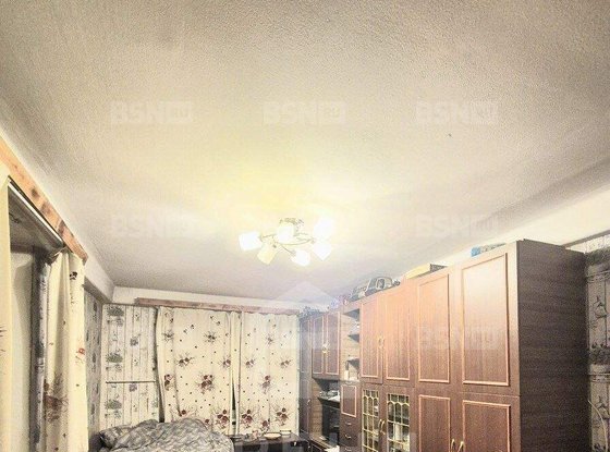 Продажа четырехкомнатной квартиры - Большевиков проспект, д.4, корп.1 