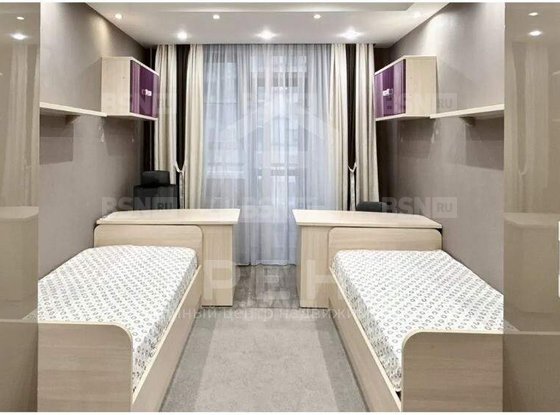 Продажа трехкомнатной квартиры - Варшавская улица, д.51, корп.1 