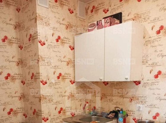 Продажа однокомнатной квартиры - Брянцева улица, д.13, корп.1 