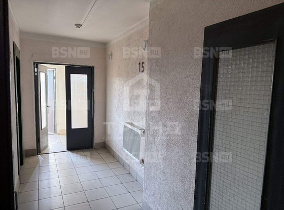 Продажа однокомнатной квартиры - Дунайский проспект, д.55, корп.1 