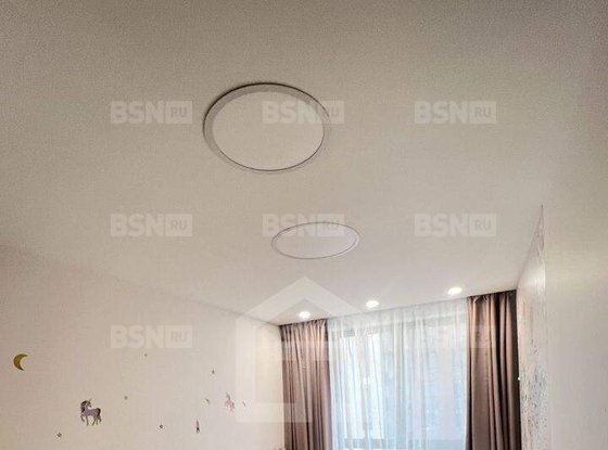 Продажа двухкомнатной квартиры - Белоостровская улица, д.10, корп.1 стр 1 