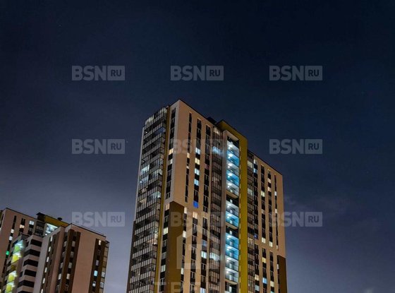 Продажа однокомнатной квартиры - Васнецовский проспект, д.22 