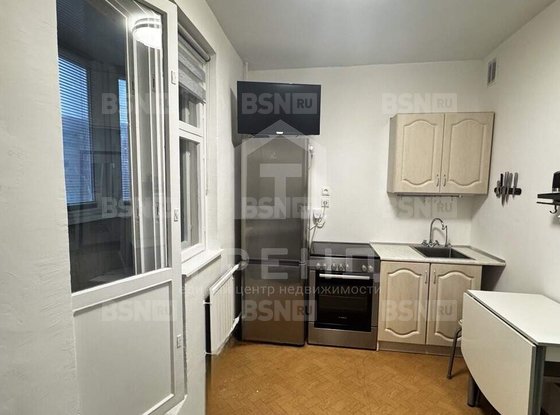 Продажа однокомнатной квартиры - Новоколомяжский проспект, д.12, корп.3 