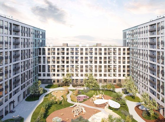 Продажа универсального помещения - Среднерогатская улица, д.9, корп.3 стр 1 