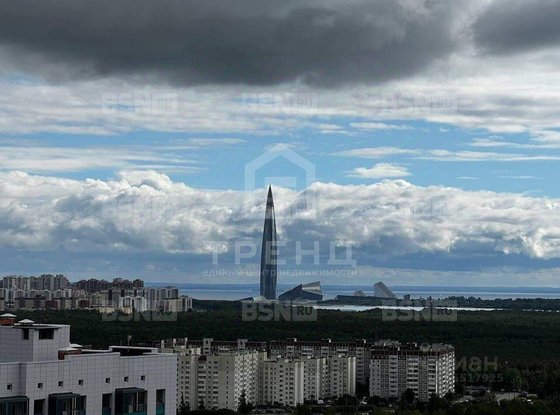 Продажа однокомнатной квартиры - Плесецкая улица, д.14 