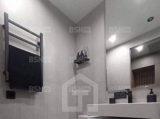 Продажа однокомнатной квартиры - Макарова набережная, д.58 