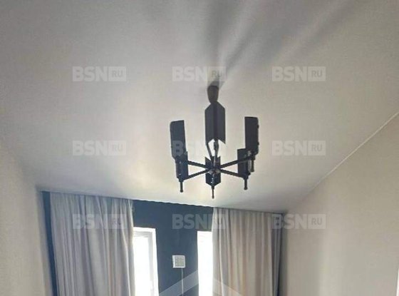 Продажа четырехкомнатной квартиры - Балтийский бульвар, д.4 