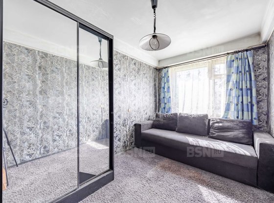 Продажа двухкомнатной квартиры - Ленская улица, д.6, корп.3 