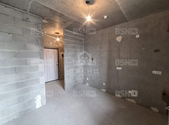 Продажа однокомнатной квартиры - городской поселок Янино-1, Лесная улица, д.9, корп.4 