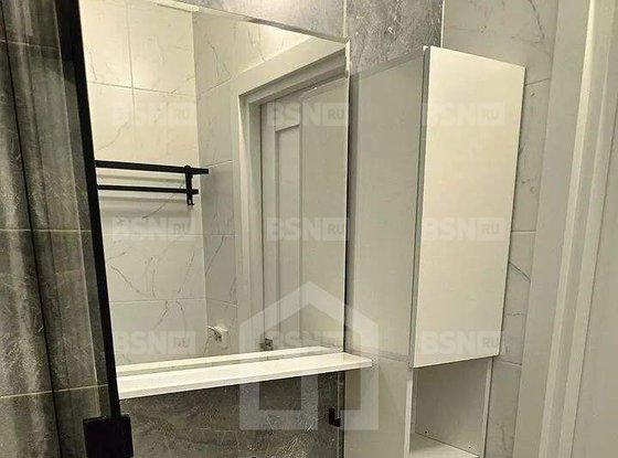 Продажа однокомнатной квартиры - Струве ул, д.8, корп.2 